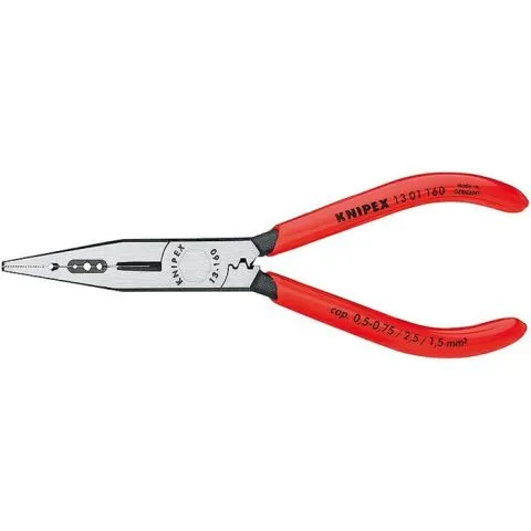 Erbjudandepris 1301160 Knipex Kabeltång